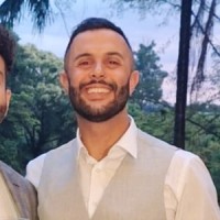 Botany Weaving Employee Marcus Silva's profile photo