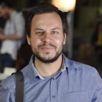 Neuralab Employee Krešimir Končić's profile photo