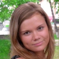 CSE, Inc. Employee Scheglova Nadezhda's profile photo