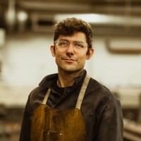 Dyna Contracting Employee Stephan Goodman's profile photo