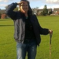 NHS Employee Deborah Elson's profile photo