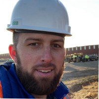 Rite-Hite Employee Cory Steele's profile photo