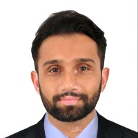 Adeptus Technologies LLC Employee Festin Francis's profile photo
