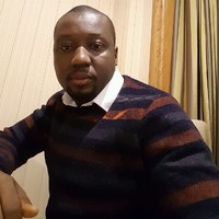 AIAC Partnership (SL) Ltd Employee Anthony Sawyerr's profile photo