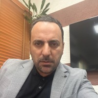 Saudi Vetonit Company Ltd Employee Mohammed al-Araideh's profile photo