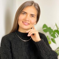 Enable Lifecare Employee Paula Yanquen's profile photo