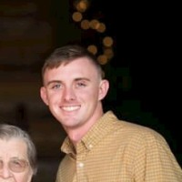 David Goble Email & Phone Number