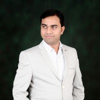 Niramai Employee Shankar Boorla's profile photo