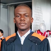 Don Tshikala Email