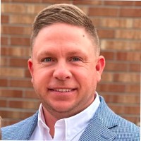 FOSS RECYCLING, INC. Employee Philip Pennington's profile photo
