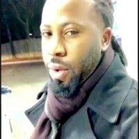 Emmanuel Nwachukwu Email & Phone Number