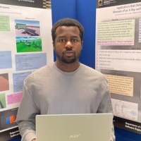 ICM Computer Systems Ltd Employee David Akinsade's profile photo