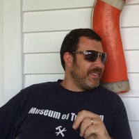 New Zealand Media & Entertainment (NZME) Employee Chris Keall's profile photo