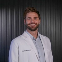 Sonoran Orthopaedic Trauma Surgeons, PLLC Employee Talon Jumper's profile photo