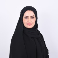 EMSTEEL Group Employee Shamsa al Marzouqi's profile photo