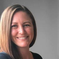 Secberus Employee Audrey Coxford's profile photo