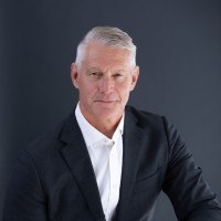 Australian Water Association Employee Rod Naylor's profile photo