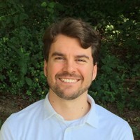 Enveil Employee Ryan Carr's profile photo