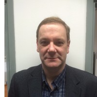 Alesi Surgical Ltd Employee Jason Brewer's profile photo
