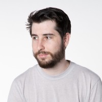 Zest Social Media Solutions Employee Robert Gurlik's profile photo