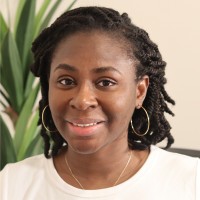 atVenu Employee Olajumoke Adegoke's profile photo