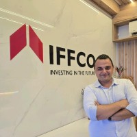 Iffco Turkey Employee Doğuş Gürol's profile photo