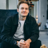 Growficient Employee Feliks Wielkopolan's profile photo
