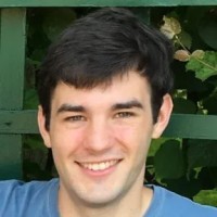 Civil Consultants, Inc. Employee Andrew Jones's profile photo