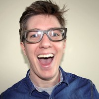 Exnaton Employee Grant Richmond's profile photo