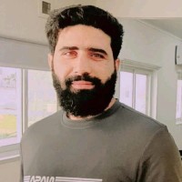 Tamimi Global (TAFGA)-AMAALA Employee Majid Yaseen's profile photo