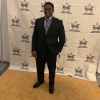 U.S. House of Representatives Employee Kwasi Irving Jr's profile photo