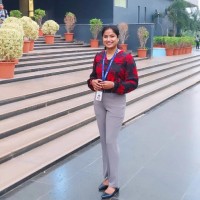 Cognizant Employee Manisha Panda's profile photo