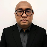 BDx Data Centers Employee Fazli Wahid's profile photo