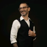 Akamai Technologies Employee Ivan Madrigal's profile photo