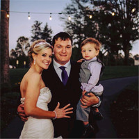 Foreman Electric Employee Josh Bowers's profile photo