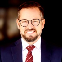 Foster Graham Milstein & Calisher Employee Andrew Demers's profile photo