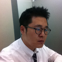 US Metro Bank Employee Jino Lee's profile photo