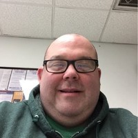 Progressive Stamping & Fabrication Employee Eric Mowery's profile photo