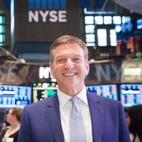 Nomura Asset Management Employee Brad Frishberg's profile photo