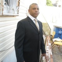 The French Culinary Institute Employee Arsenio Rosario's profile photo