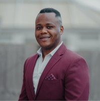 Standard Life Ireland Employee Amos Mukanganwa's profile photo