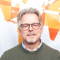 Proponent Employee Peter Spaans's profile photo