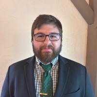 Strong Tree Engineering Employee Nick Oberti's profile photo