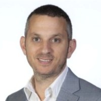 eToro Employee Elad Lavi's profile photo