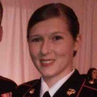 Marine Corps Recruiting Employee Caitlin Robison's profile photo