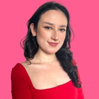 GJ Comunicaciones Employee Natalia Suárez Durán's profile photo