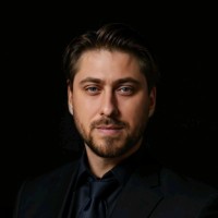 Cubic Games Employee Pavel Siarheyeu's profile photo