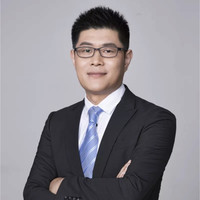 Alibaba Cloud Employee 杨军's profile photo