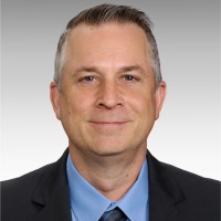 L3Harris Technologies Employee Aaron Jack's profile photo