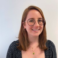 Widgit Employee Abigail Nightingale's profile photo